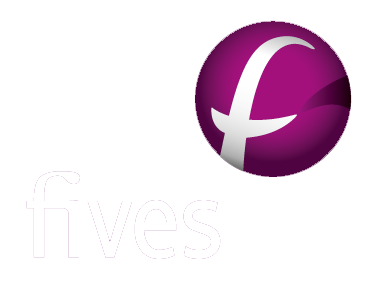 Fives Logo