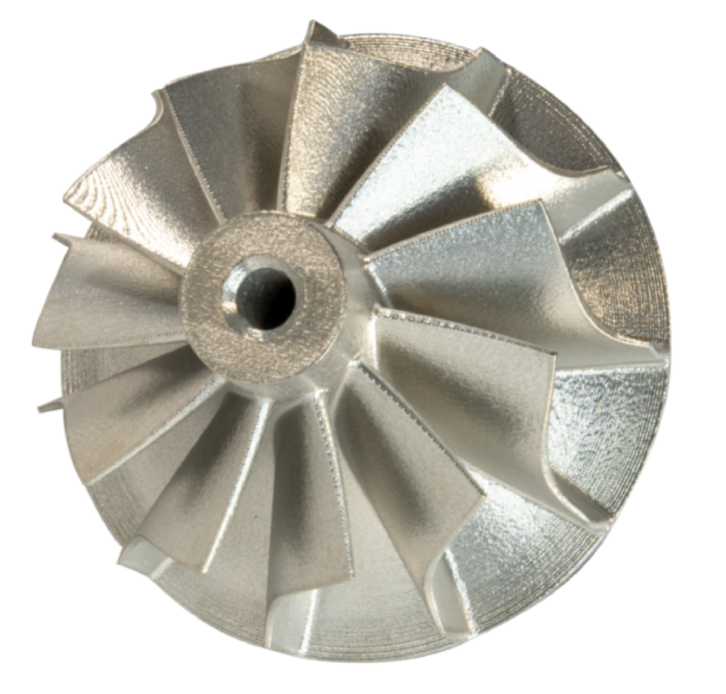 Unlocking Efficiency with AddUp's 3D Printed Injection Molds