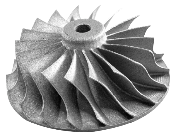 Impeller