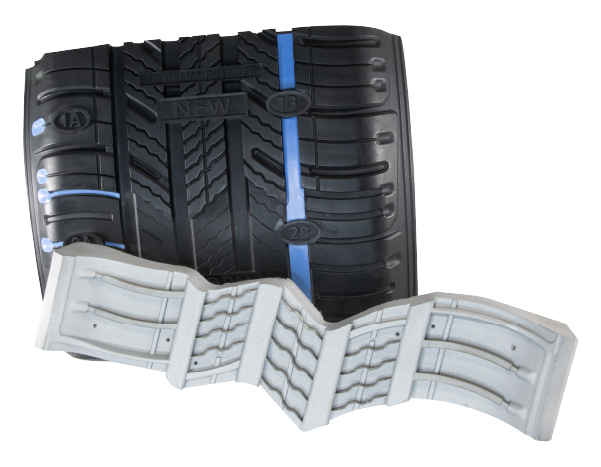 Michelin Tire Ssipes