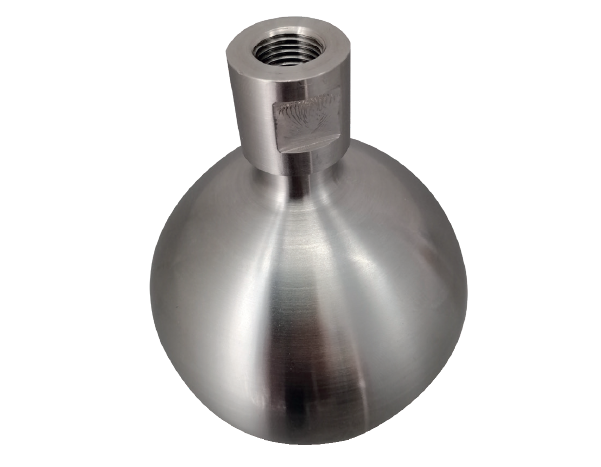 Pressure Vessel