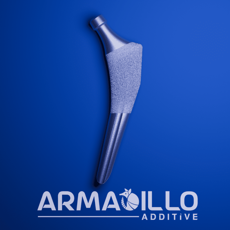 Armadillo Additive Implant