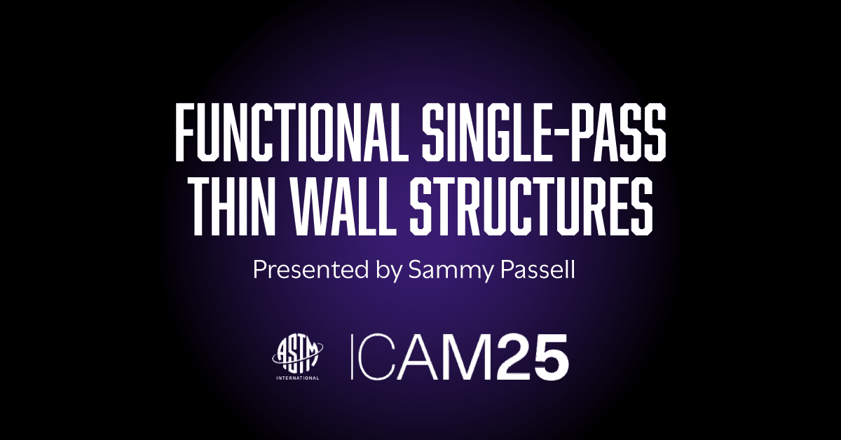 ICAM25-Thin-Wall